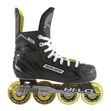 Rodillos Bauer RS