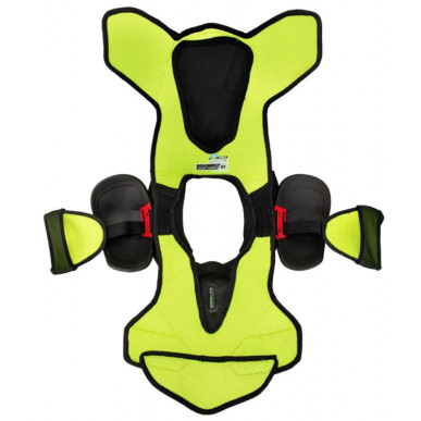 Bauer Vapor Hyperlite Junior Hockey Shoulder pads