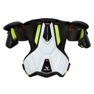 Epaulière de Hockey Bauer Vapor Hyperlite Junior