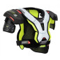 Epaulière de Hockey Bauer Vapor Hyperlite Junior Epaulière de Hockey Bauer Vapor Hyperlite Junior