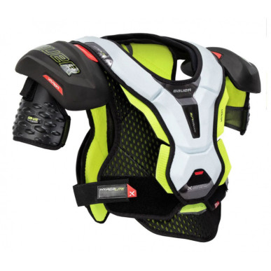 Epaulière de Hockey Bauer Vapor Hyperlite Junior