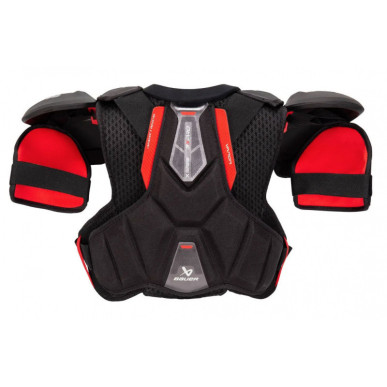 Hombrera de Hockey Bauer Vapor 3X Pro Intermediario
