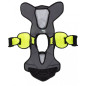 Hombrera de Hockey Bauer Vapor 3X Pro Junior