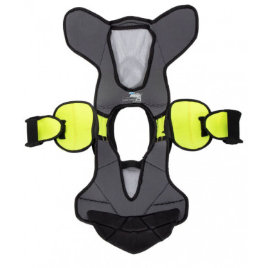 Bauer Vapor 3X Pro Junior Hockey Shoulder pads
