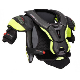 Epaulière de Hockey Bauer Vapor 3X Pro Junior