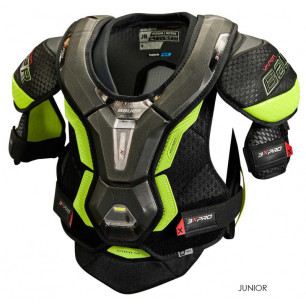 Epaulière de Hockey Bauer Vapor 3X Pro Junior