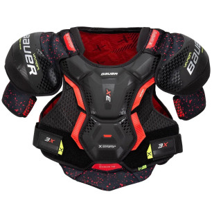 Hombrera de Hockey Bauer Vapor 3X Senior