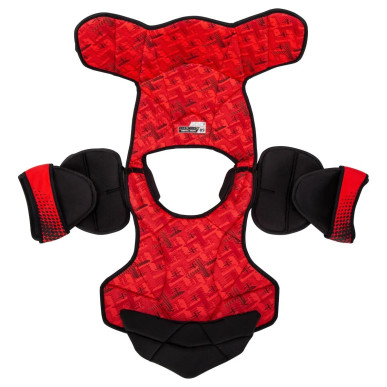 Bauer Vapor 3X Intermediate Hockey Shoulder pads