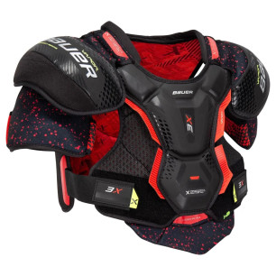 Hombrera de Hockey Bauer Vapor 3X Intermediario