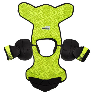 Bauer Vapor 3X Junior Hockey Shoulder pads