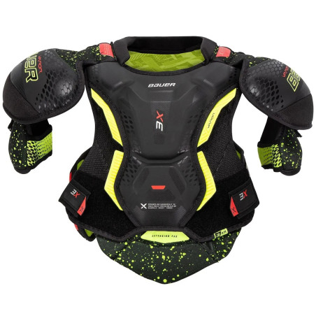 Bauer Vapor 3X Junior Hockey Shoulder pads