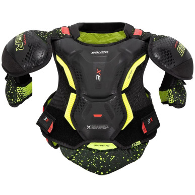 Epaulière de Hockey Bauer Vapor 3X Junior