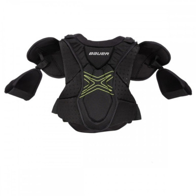 Women's Bauer Vapor X-W Senior Hockey Shoulder pads