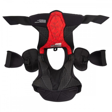 Epaulière de Hockey Bauer Vapor X-W Senior pour Femme