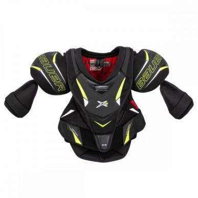 Epaulière de Hockey Bauer Vapor X-W Senior pour Femme