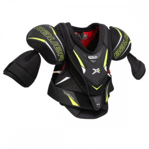 Hombrera de Hockey Bauer Vapor X-W Senior para Mujer