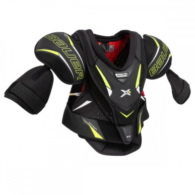 Hombrera de Hockey Bauer Vapor X-W Senior para Mujer