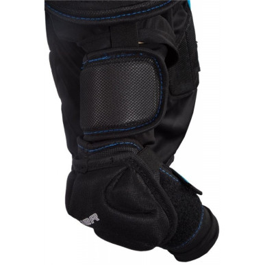 Epaulière de Hockey Bauer Prodigy Enfant