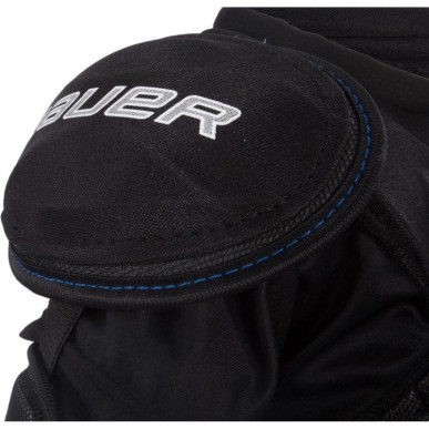 Bauer Prodigy Youth Hockey Shoulder pads