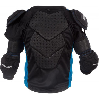 Bauer Prodigy Youth Hockey Shoulder pads