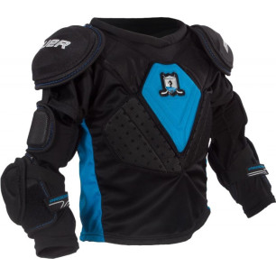 Hombrera de Hockey Bauer Prodigy Nino