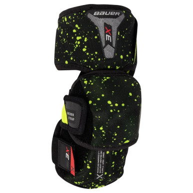 Bauer Vapor 3X Junior Hockey Elbow Pads