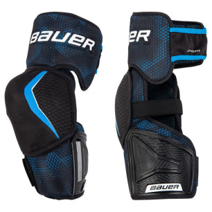 Coudières de Hockey Bauer X