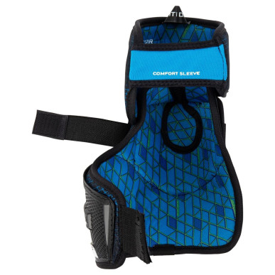 Coudières de Hockey Bauer X Junior