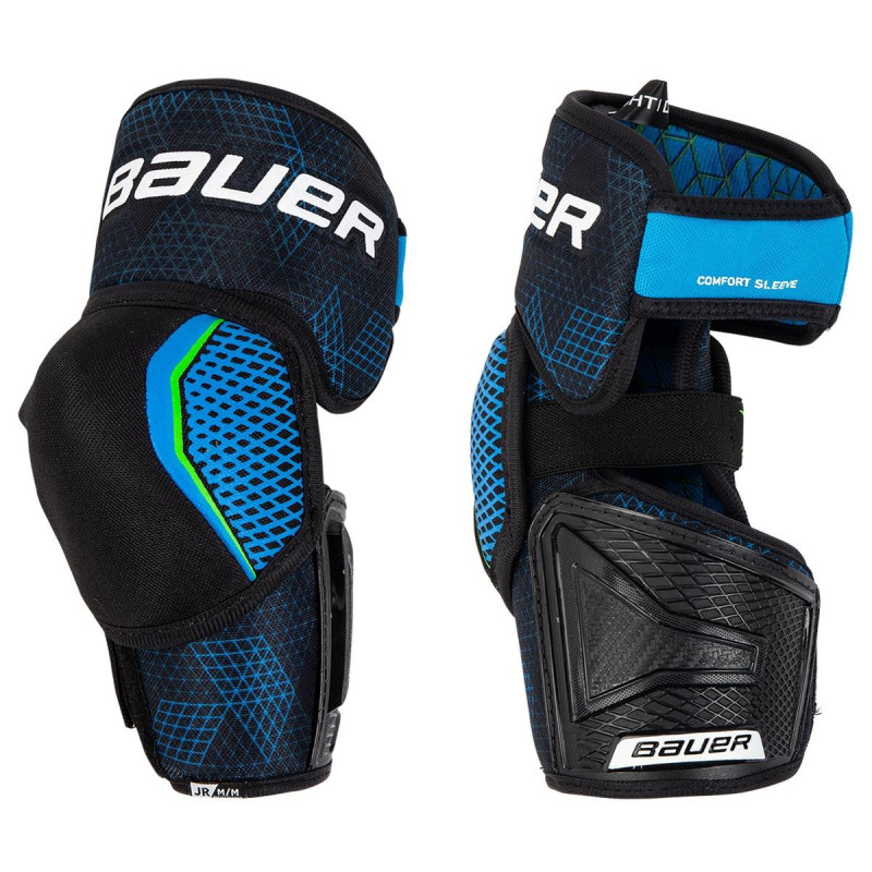 Codera de Hockey Bauer X Junior