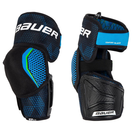 Codera de Hockey Bauer X Junior