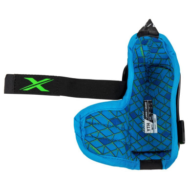 Coudières de Hockey Bauer X Enfant