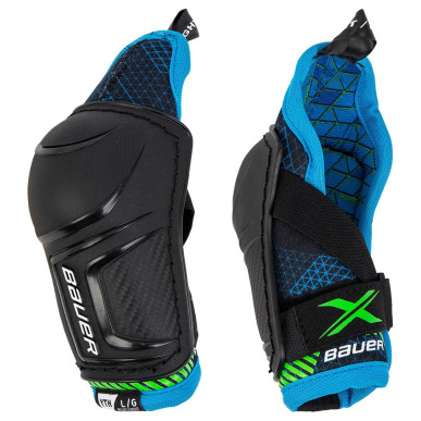 Codera de Hockey Bauer X nino