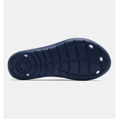Under Armour Locker IV Slide Navy
