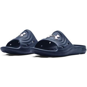 Under Armour Locker IV Slide Navy