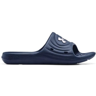 Under Armour Locker IV Slide Navy