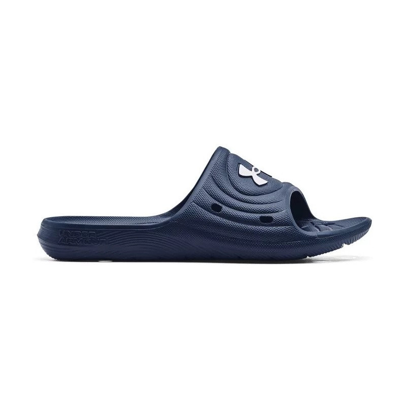 Under Armour Locker IV Slide Navy