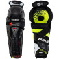 Bauer Vapor Hyperelite Junior Hockey Shin Guards