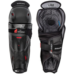 Almohadillas de Hockey Bauer Vapor 3X Pro