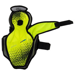 Jambières de Hockey Bauer Vapor 3X Pro Junior