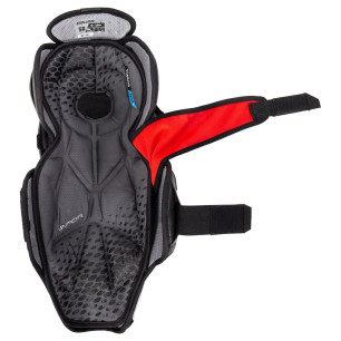 Bauer Vapor 3X Senior Hockey Shin Guards