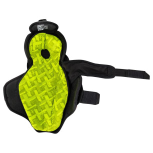 Bauer Vapor 3X Junior Hockey Shin Guards