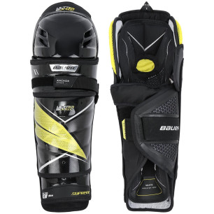 Almohadillas de Hockey Bauer Supreme Ultrasonic Senior