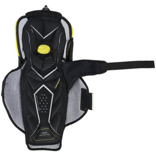 Bauer Supreme Ultrasonic Junior Hockey Shin Guards