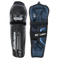 Jambières de Hockey Bauer X Jambières de Hockey Bauer X