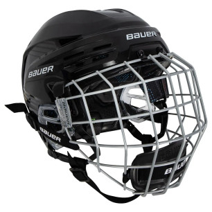 Casco de Hockey Bauer Re-Akt 85 Combo