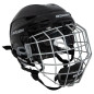 Bauer Re-Akt 85 Combo Hockey Helmet
