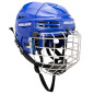 Casque de Hockey Bauer IMS 5.0 ll Combo Casque de Hockey Bauer IMS 5.0 ll Combo