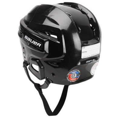 Casque de Hockey Bauer IMS 5.0