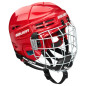 Casque de Hockey Bauer Prodigy Combo pour Enfant Casque de Hockey Bauer Prodigy Combo pour Enfant