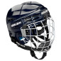 Casque de Hockey Bauer Prodigy Combo pour Enfant Casque de Hockey Bauer Prodigy Combo pour Enfant